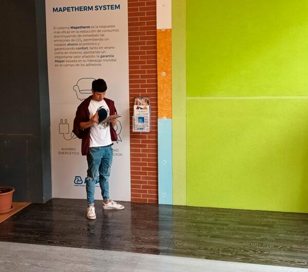 Visitamos “INGURUBIDE”