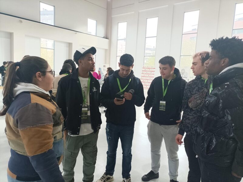 CONGRESO IKASENPRESA