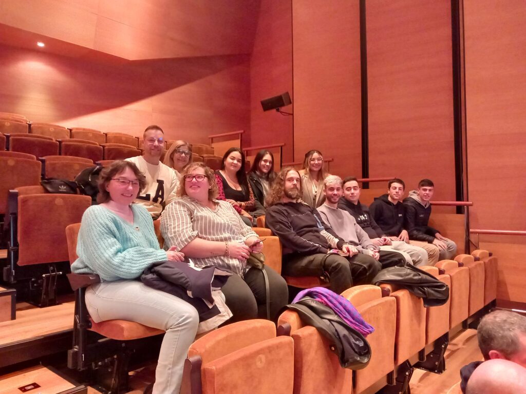 XXIII jornada de Riesgos PsicoSociales: Acoso laboral