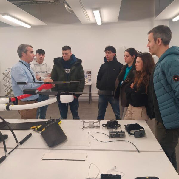 Programa PROVIDER de URRATSBAT