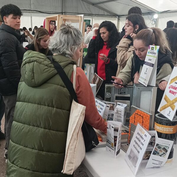 XIII FERIA IKASENPRESA EIBAR
