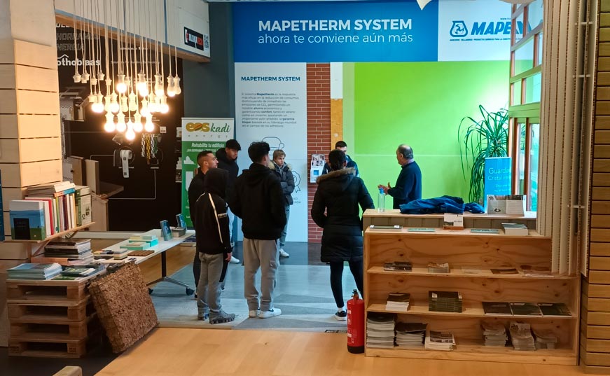 MEDIO AMBIENTE Y SOSTENIBILIDAD EN BILBAO