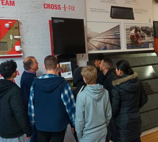 MEDIO AMBIENTE Y SOSTENIBILIDAD EN BILBAO