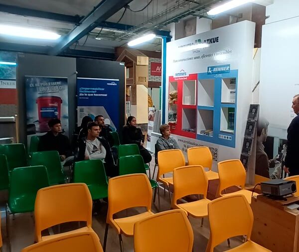 MEDIO AMBIENTE Y SOSTENIBILIDAD EN BILBAO