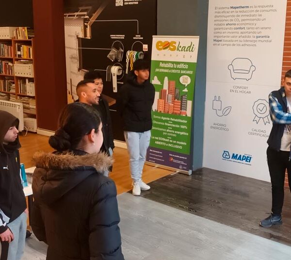 MEDIO AMBIENTE Y SOSTENIBILIDAD EN BILBAO