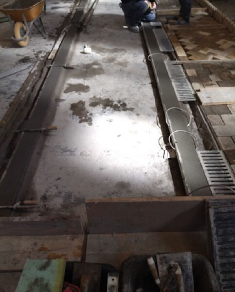 Reto 4: ¿Dónde Pisamos?