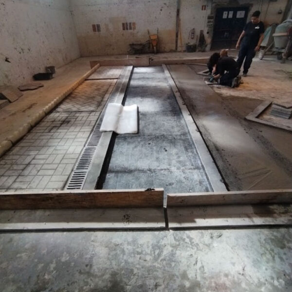 Reto 4: ¿Dónde Pisamos?