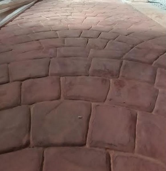 Reto 4: ¿Dónde Pisamos?