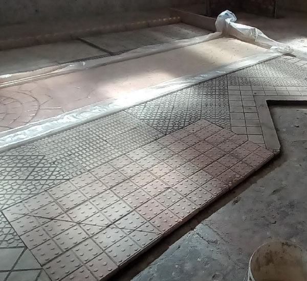 Reto 4: ¿Dónde Pisamos?