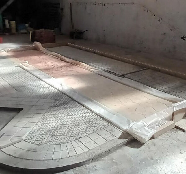 Reto 4: ¿Dónde Pisamos?