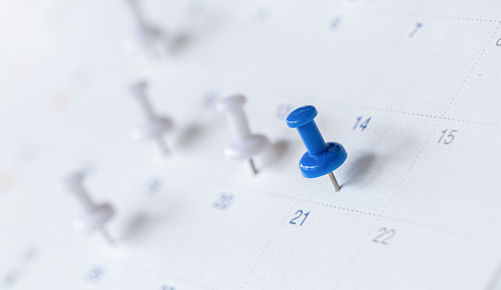calendario