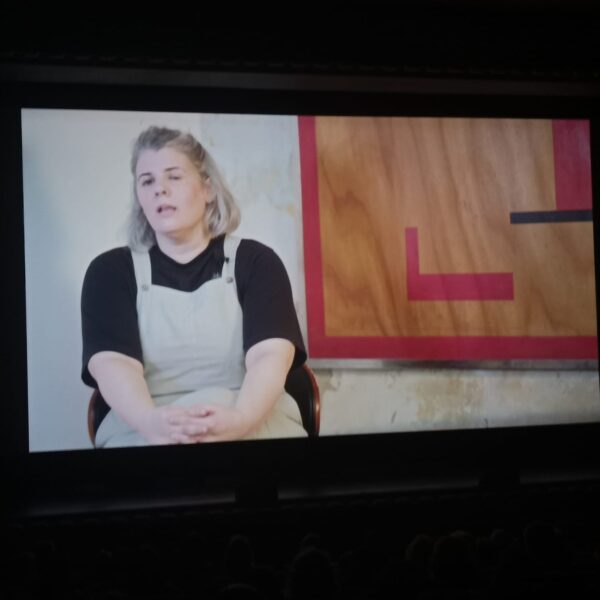 Jornada "Mujeres en el trabajo: trabajo de las mujeres en sectores masculinizados"