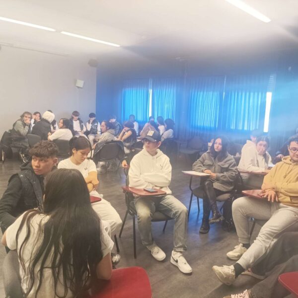 UNA LECCIÓN EN PAVIMENTOS