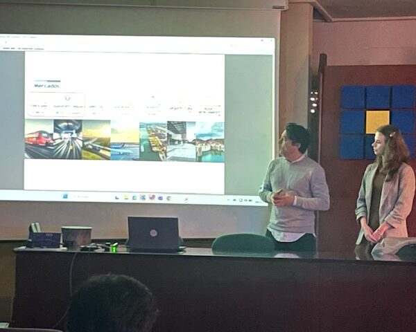 LA EMPRESA SENER QUARK DEMANDA ALUMNADO DE PROYECTOS DE EDIFICACIÓN