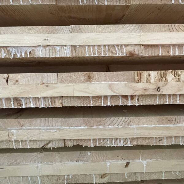 ALUMNADO DE PROYECTOS DE EDIFICACION VISITAN LAS INSTALACIONES DE EGOIN