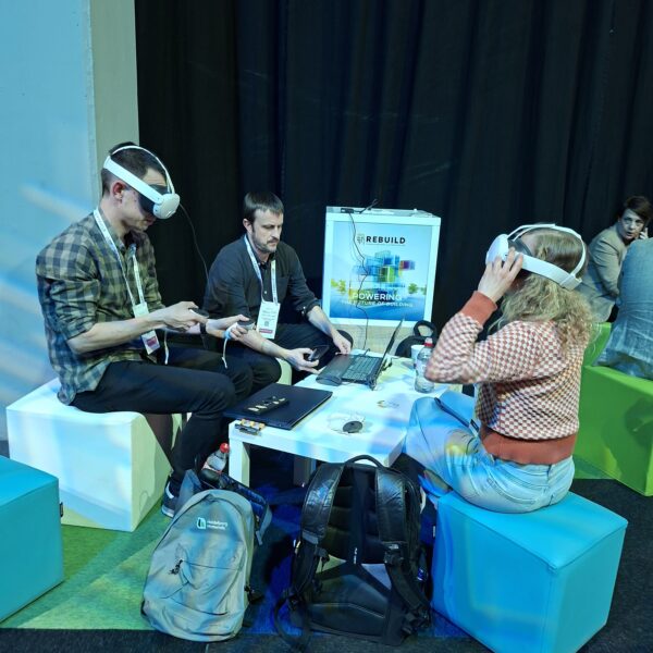 AR-CONSTRUMODEL EN REBUILD 2026