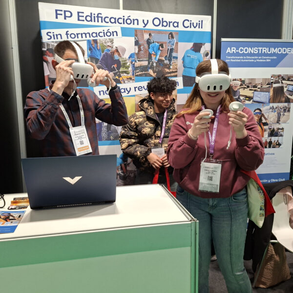 AR-CONSTRUMODEL EN REBUILD 2026