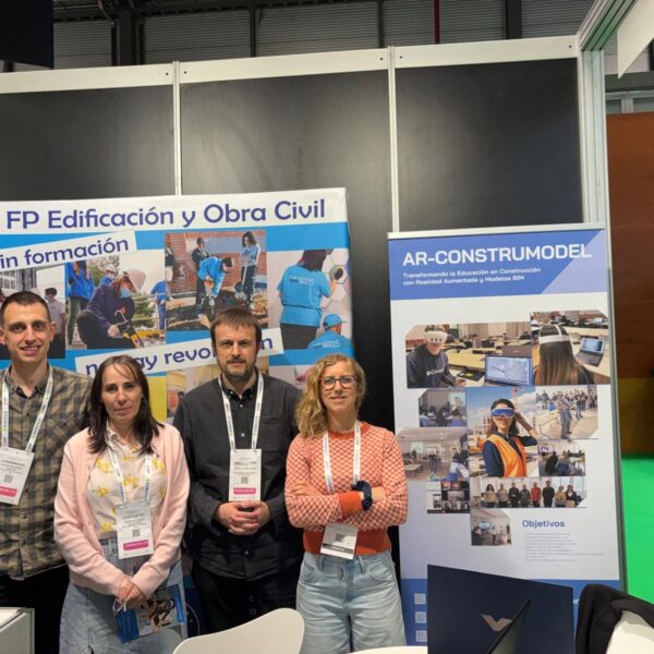 AR-CONSTRUMODEL EN REBUILD 2026