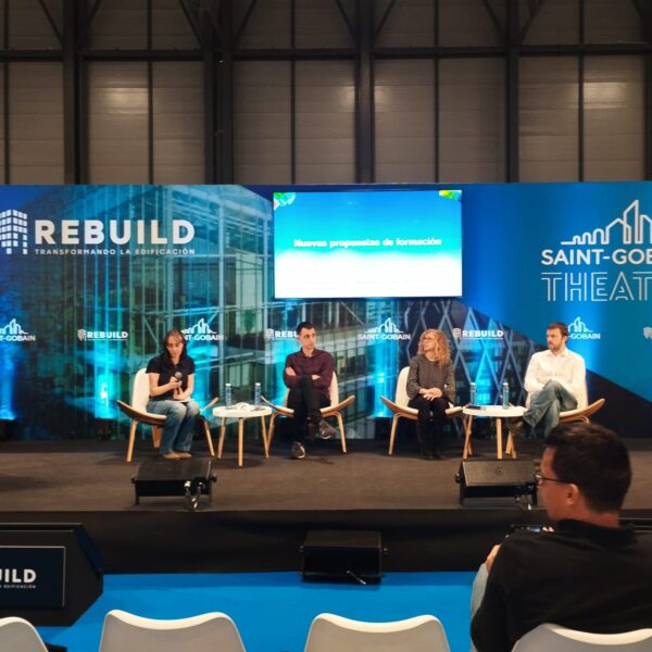 AR-CONSTRUMODEL EN REBUILD 2026