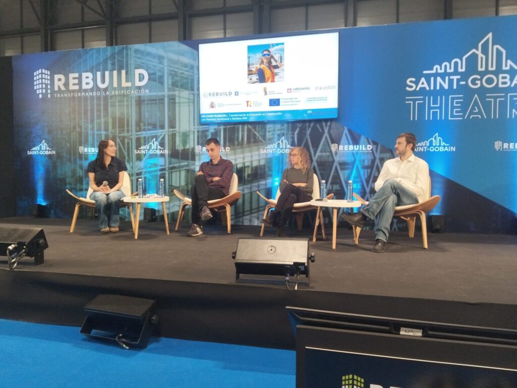 AR-CONSTRUMODEL EN REBUILD 2026