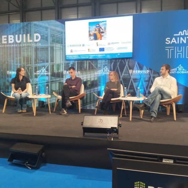 AR-CONSTRUMODEL EN REBUILD 2026