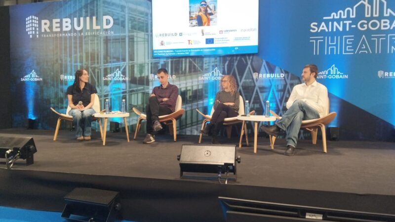 AR-CONSTRUMODEL EN REBUILD 2026