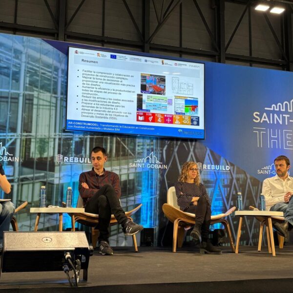 AR-CONSTRUMODEL EN REBUILD 2026