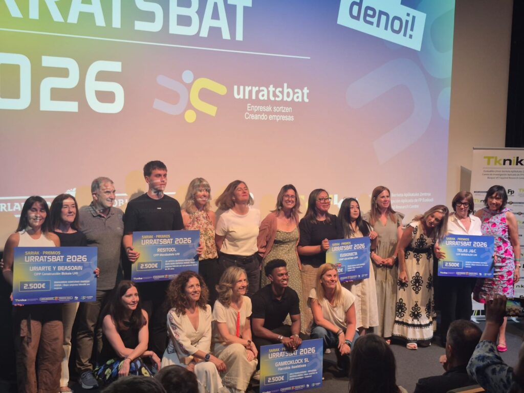 URRATS BAT SARIAK