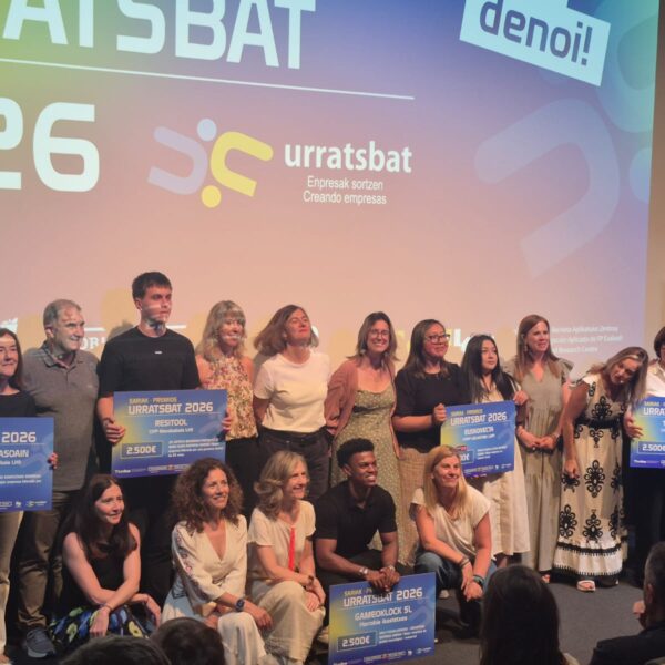 URRATS BAT SARIAK
